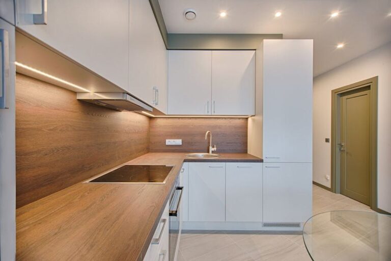 dream kitchen design